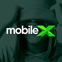 Mymobilex logo