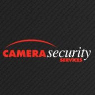 Camera Security Services logo