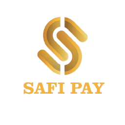 Safipay logo