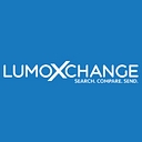 LumoXchange - Compare Rates. Send Money. logo