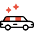 Bellevue Limo Service - Airport Town Car Service logo