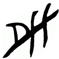 David Howard Arts logo