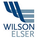 Wilson, Elser, Moskowitz, Edelman and Dicker LLP logo