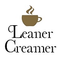 leanercreamer.com logo