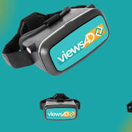 Views4D logo
