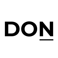 Dominic O Norton LTD logo