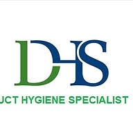 Duct Hygiene Specialist logo