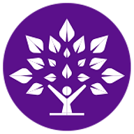 Purple Tree Labs logo