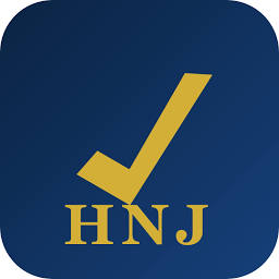 Hnjtravel logo