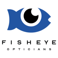 Fisheye Opticians logo