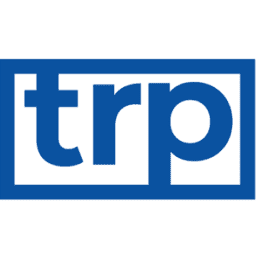 TRP Accountancy logo