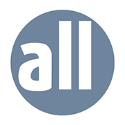 Allcures plc logo