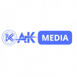 OKAK Media logo