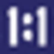 The 1:1 Diet by Cambridge Weight Plan logo