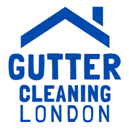 Gutter Cleaning London logo