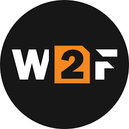 Wired2Fire Ltd logo