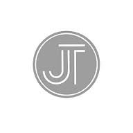 Just Tina Photography logo