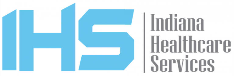 Indiana Healthcare Services logo