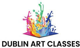 Dublinartclasses logo