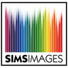 Sims Images logo