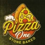 Pizza One Muskoka logo