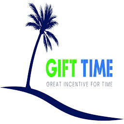 Gift Time - Discount Travel Company logo