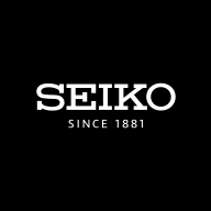 SEIKO WATCH logo