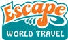Escape World Travel logo