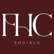 FHC Socials logo