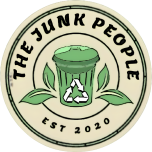Thejunkpeople logo