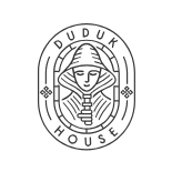 Dudukhouse logo