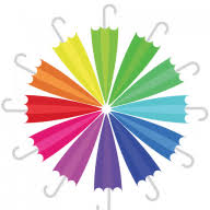 Umbrella Heaven logo