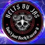 Belts by Jas Ltd logo