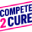 Compete2cure logo
