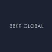 BBKR Global logo