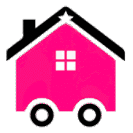 Pinkhouseremovals logo