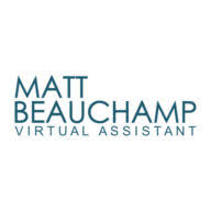 Matt Beauchamp VA logo