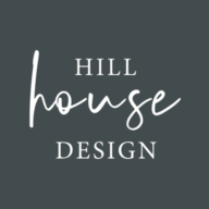 Hill House Design logo