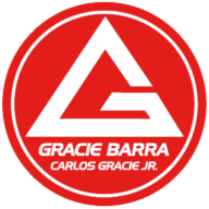 Gracie Barra Melksham logo