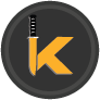 Knife Depot logo