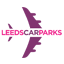 Leedscarparks logo
