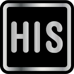 Hischurch logo