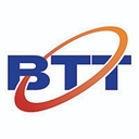 bttcomms.com logo