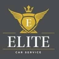 Elite Car Service and Airport Transportation LLC logo