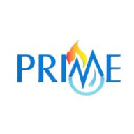 Prime Plumbing and Gas Services LTD logo