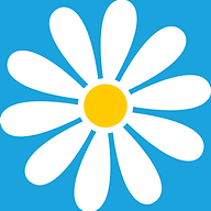Daisy Chain Merchandise logo
