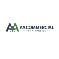 AA Commercial Furniture UK logo