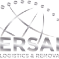 Universal Logistics & Removals Ltd logo