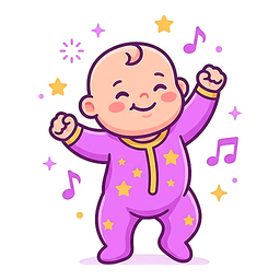 Aibabydance logo