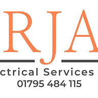 RJA Electrical Services Ltd logo
